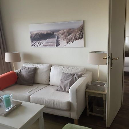 Duenenhof-App-31-32-Meerseite Wenningstedt-Braderup Esterno foto